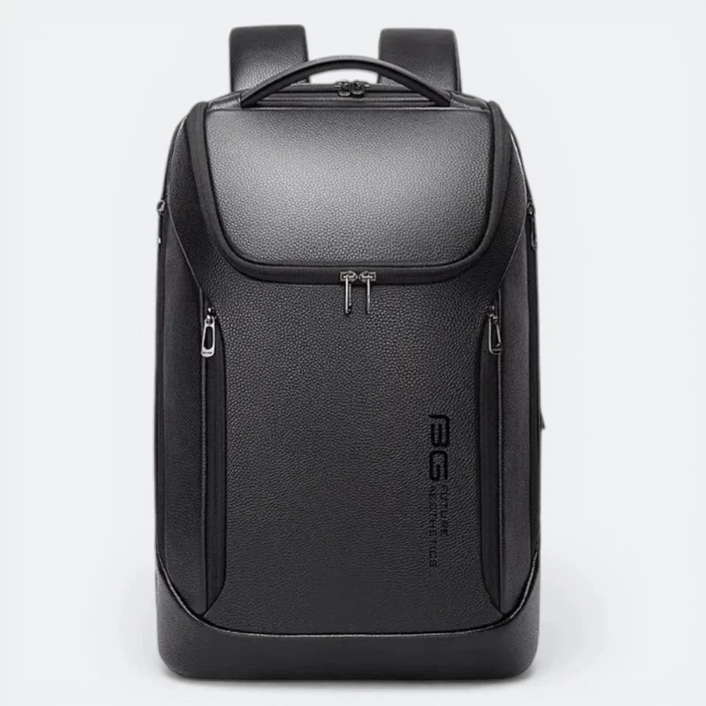 Sac à Dos Antivol Étanche Noir - | AïtaVia