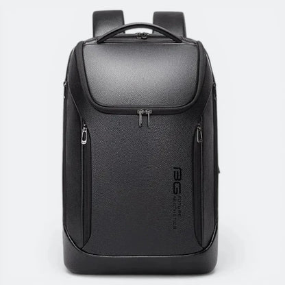 Sac à Dos Antivol Étanche Noir - | AïtaVia