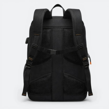 Sac à Dos Appareil Photo PC Noir - | AïtaVia