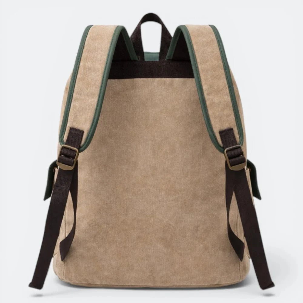 Sac à Dos Attaque des Titans Taupe Clair - | AïtaVia