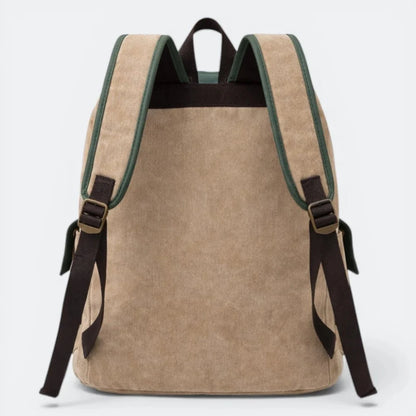 Sac à Dos Attaque des Titans Taupe Clair - | AïtaVia