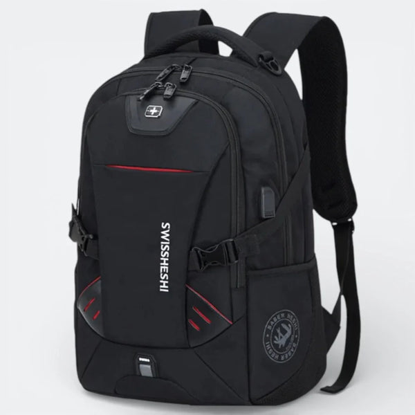 Sac à Dos avec Port de Charge USB