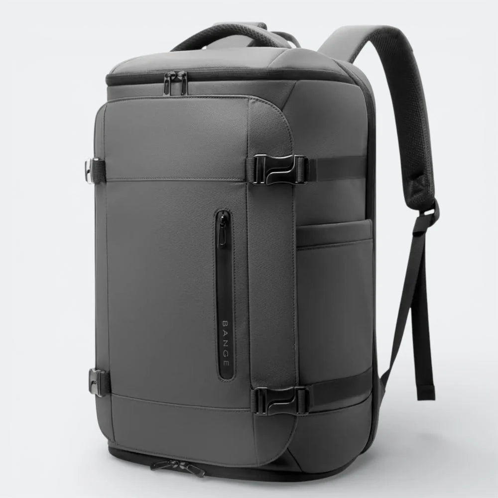 Sac à Dos Bagage de Cabine Gris - | AïtaVia