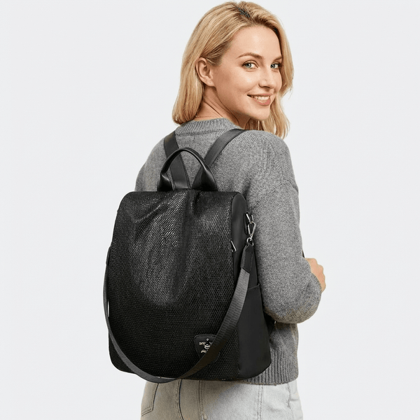 Sac à Dos Bandoulière Femme