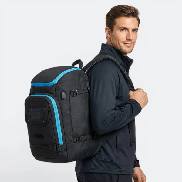 Sac à Dos Bottes de Ski
