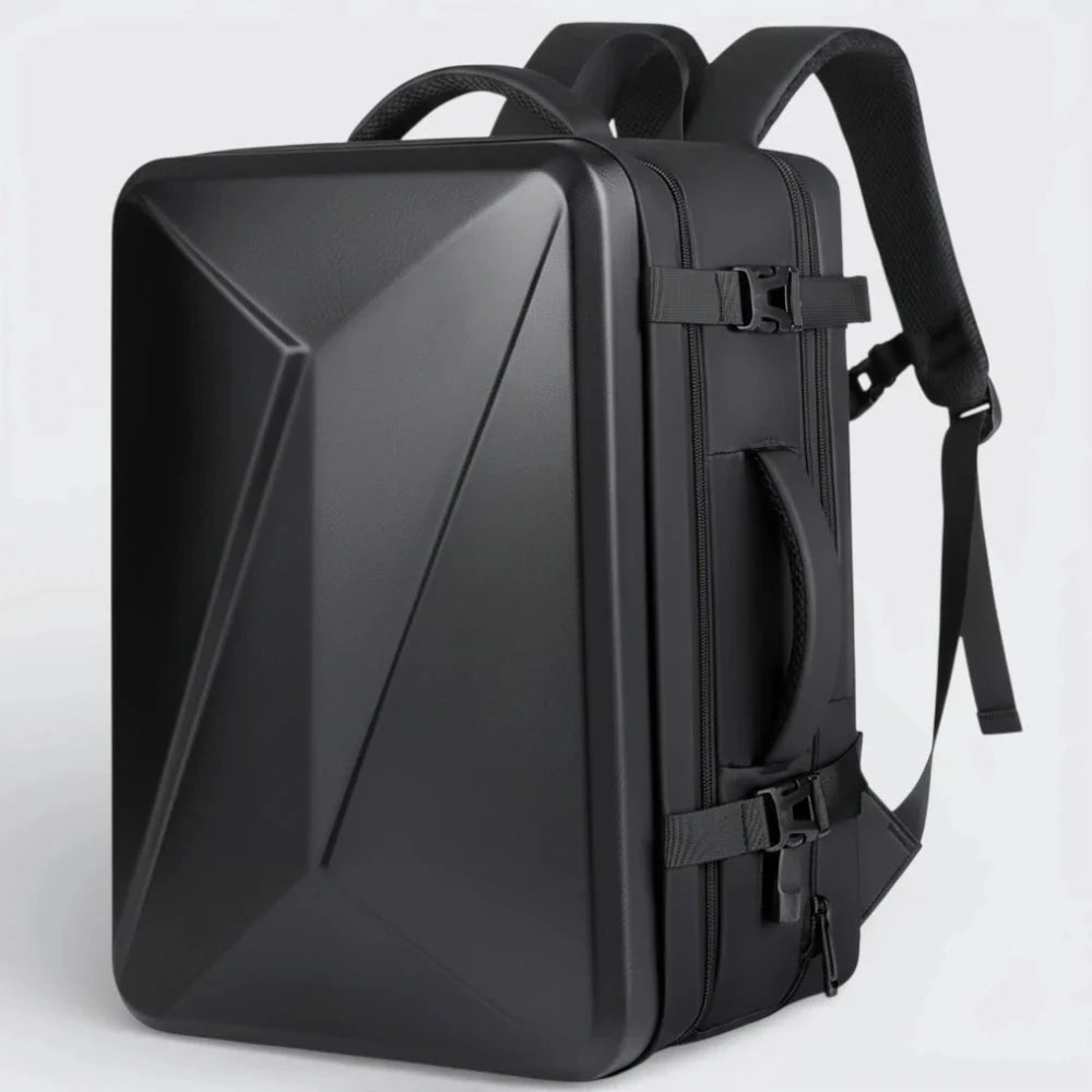 Sac à Dos Cabine Grande Capacité Noir - | AïtaVia