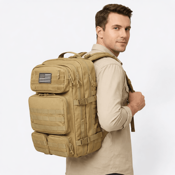 Sac à Dos Camping Randonnée