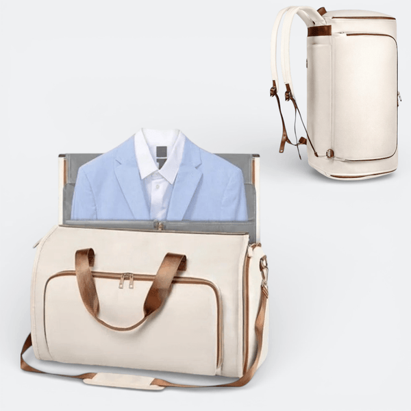 Sac à Dos Convertible Bandoulière
