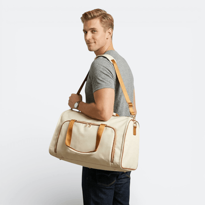 Sac à Dos Convertible Bandoulière Noir Charbon - | AïtaVia
