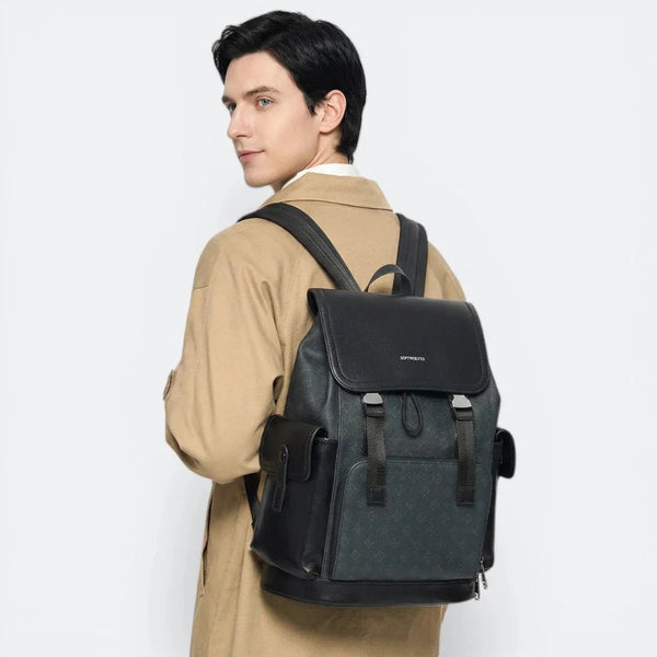 Sac à Dos Cuir à Rabat