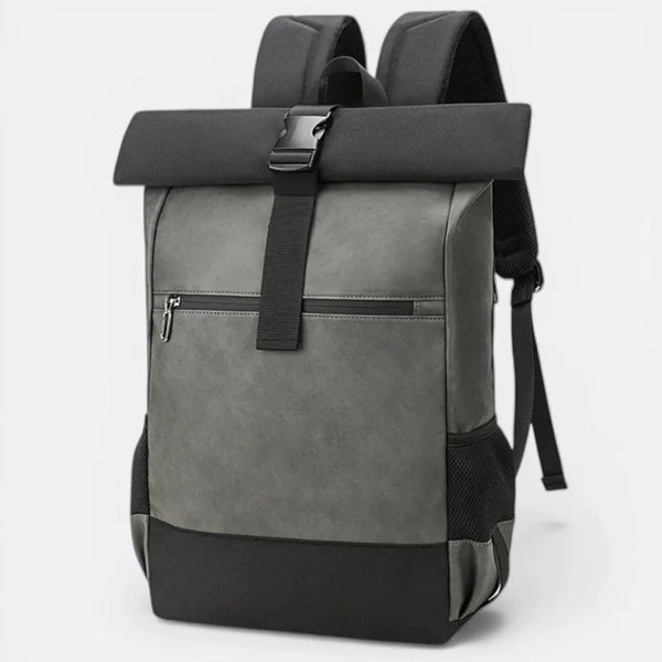 Sac à Dos Cuir Ordinateur Portable