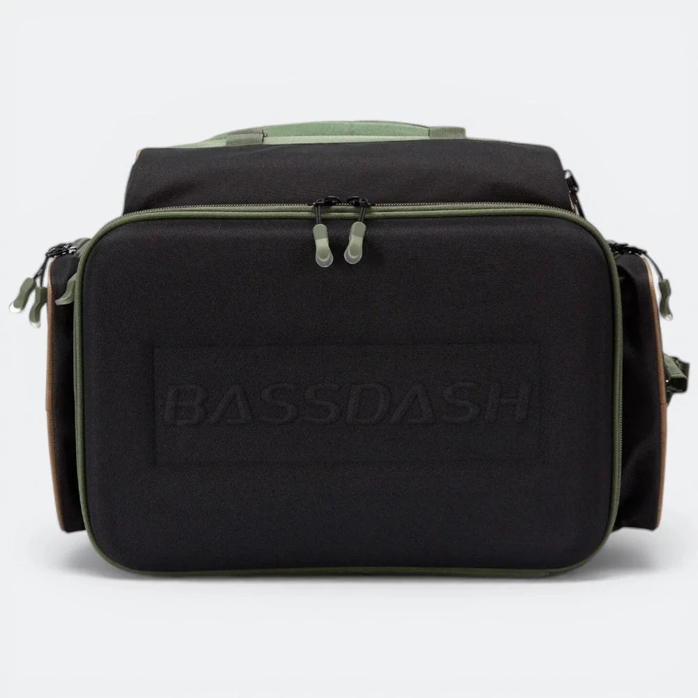Sac à Dos de Pêche Imperméable Sable chaud - | AïtaVia