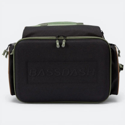 Sac à Dos de Pêche Imperméable Sable chaud - | AïtaVia