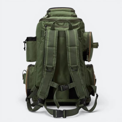 Sac à Dos de Pêche Imperméable Sable chaud - | AïtaVia