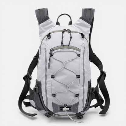Sac à Dos de Randonnée 20L Gris Clair - | AïtaVia