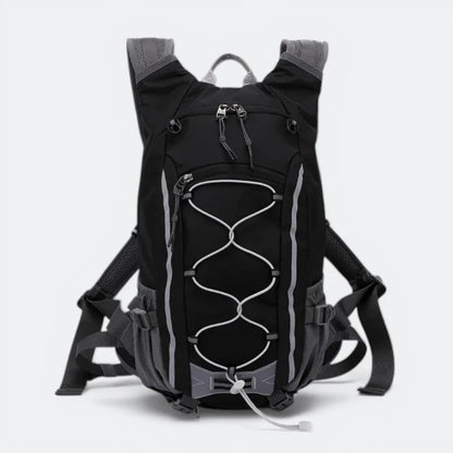 Sac à Dos de Randonnée 20L Noir - | AïtaVia