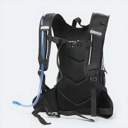 Sac à Dos de Sport en Plein Air Gris Clair - | AïtaVia