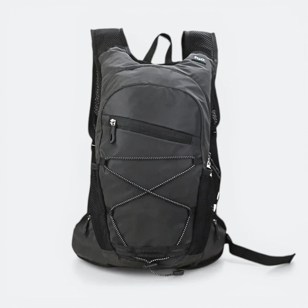 Sac à Dos de Sport en Plein Air Gris Clair - | AïtaVia