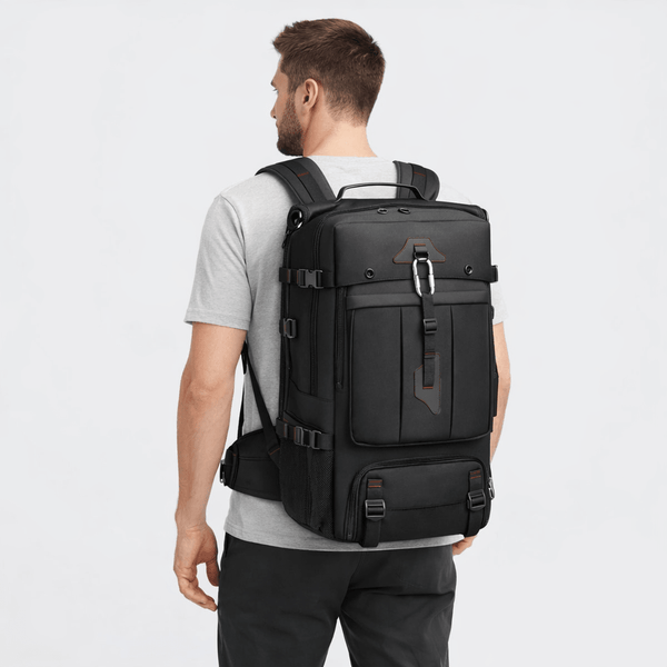 Sac à Dos de Sport et Voyage Grande Capacité