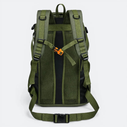Sac à Dos de Sport Étanche Beige Camel - | AïtaVia