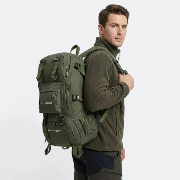 Sac à Dos de Sport Étanche