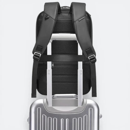 Sac à Dos de Voyage Etanche Gris - | AïtaVia