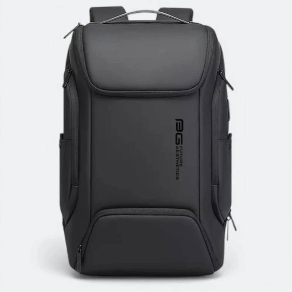 Sac à Dos de Voyage Etanche Gris - | AïtaVia