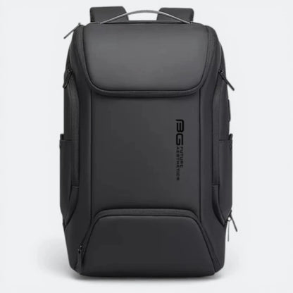 Sac à Dos de Voyage Etanche Gris - | AïtaVia