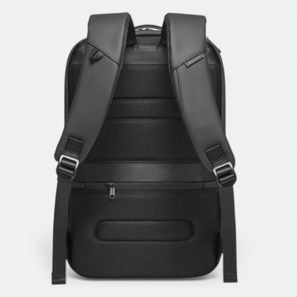 Sac à Dos de Voyage Etanche Gris - | AïtaVia