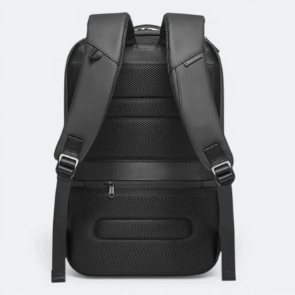 Sac à Dos de Voyage Etanche Gris - | AïtaVia