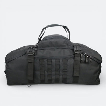Sac à Dos de Voyage Imperméable Noir - | AïtaVia