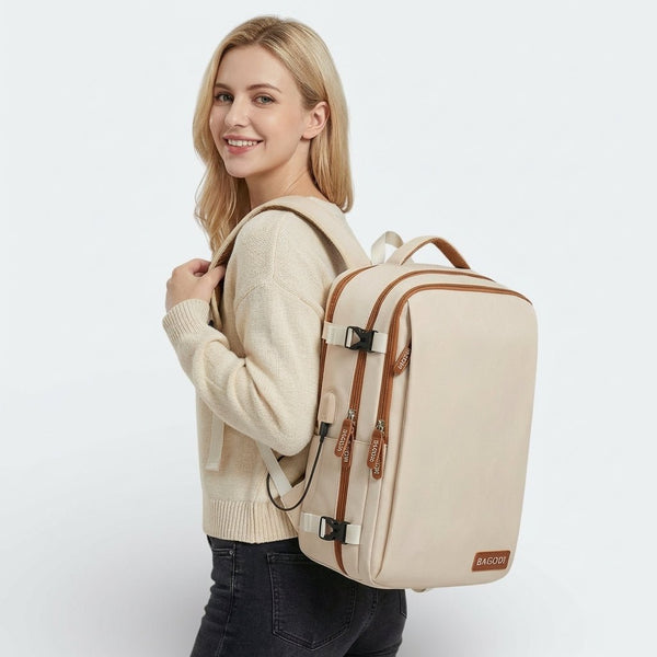 Sac à Dos de Voyage pour Cabine d'Avion
