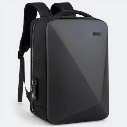 Sac à Dos d'Ordinateur Antivol Noir - | AïtaVia