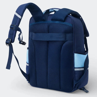Sac à Dos Enfant Rose Bonbon - | AïtaVia