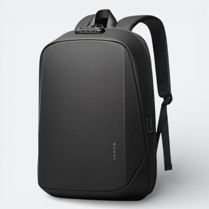 Sac à Dos Etanche Anti - Vol Noir - | AïtaVia
