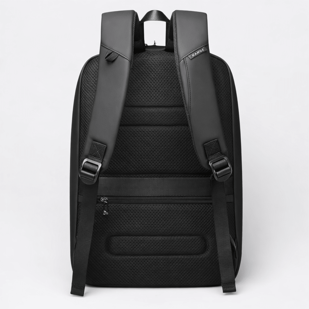 Sac à Dos Etanche Anti - Vol Vert Olive - | AïtaVia