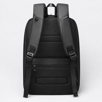 Sac à Dos Etanche Anti - Vol Vert Olive - | AïtaVia