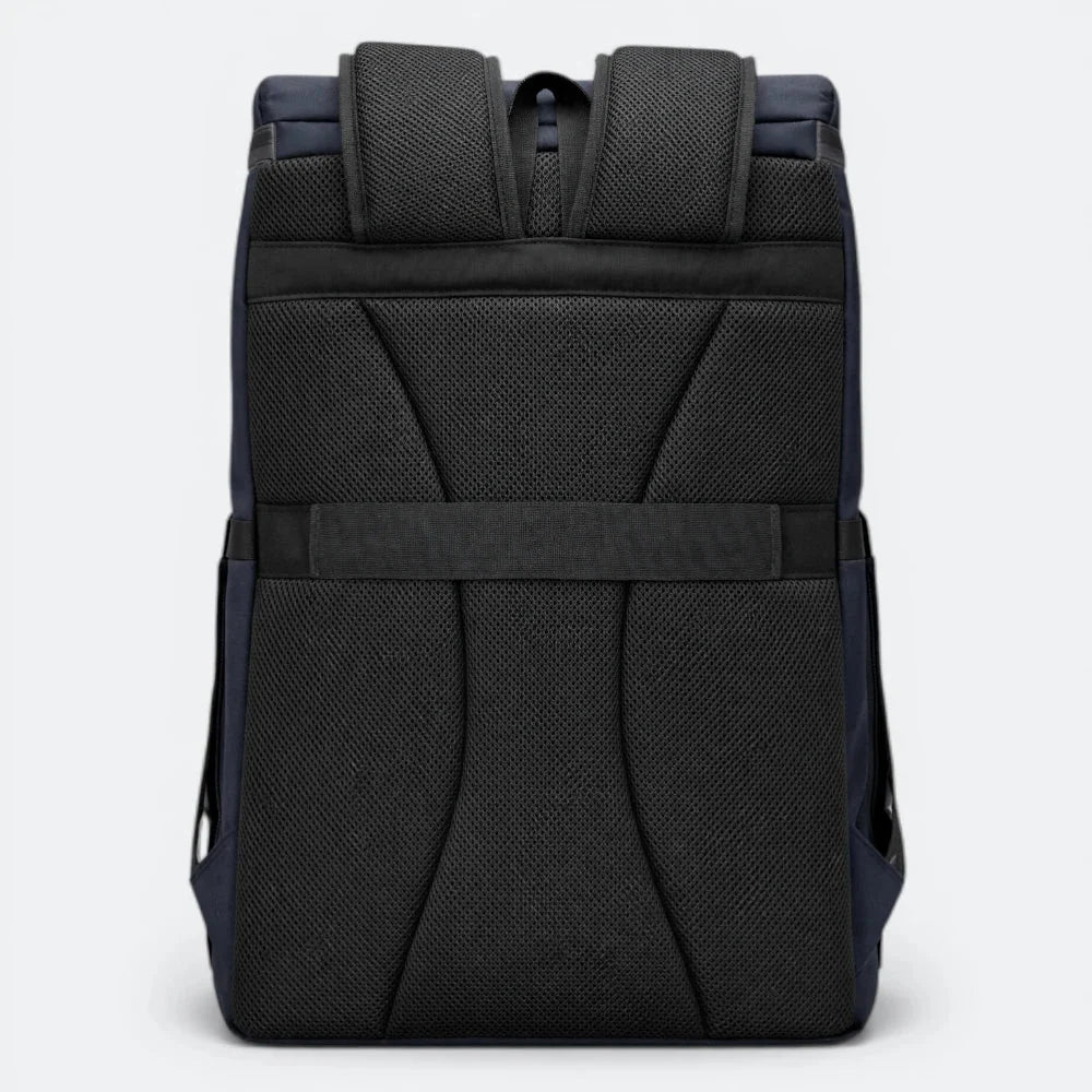 Sac à Dos Étanche et Isotherme Gris Pierre - | AïtaVia