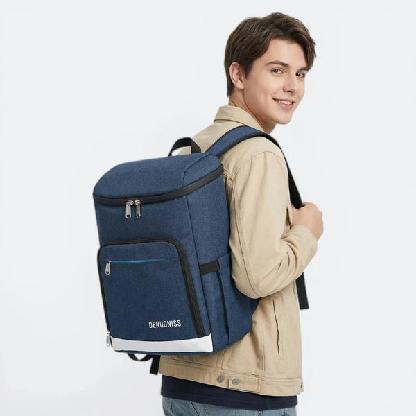Sac à Dos Étanche et Isotherme