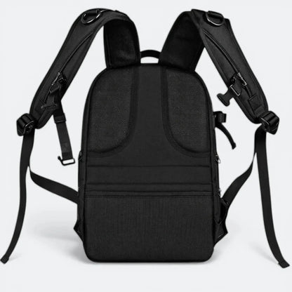 Sac à Dos Étanche pour Appareil Photo Bleu Indigo - | AïtaVia