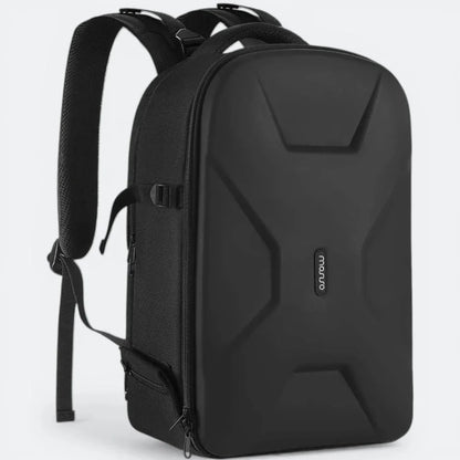 Sac à Dos Étanche pour Appareil Photo Noir - | AïtaVia