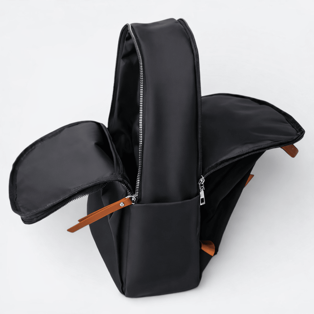 Sac à Dos Étudiant Ordinateur Bleu Royal - | AïtaVia