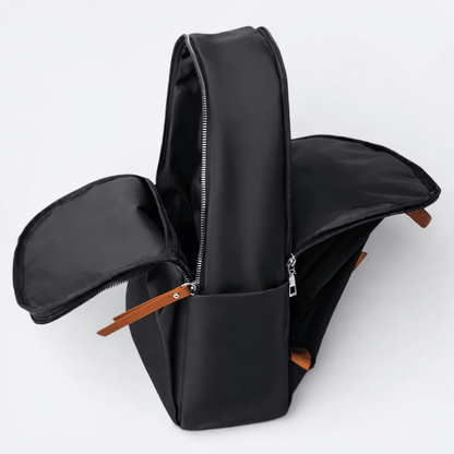 Sac à Dos Étudiant Ordinateur Bleu Royal - | AïtaVia