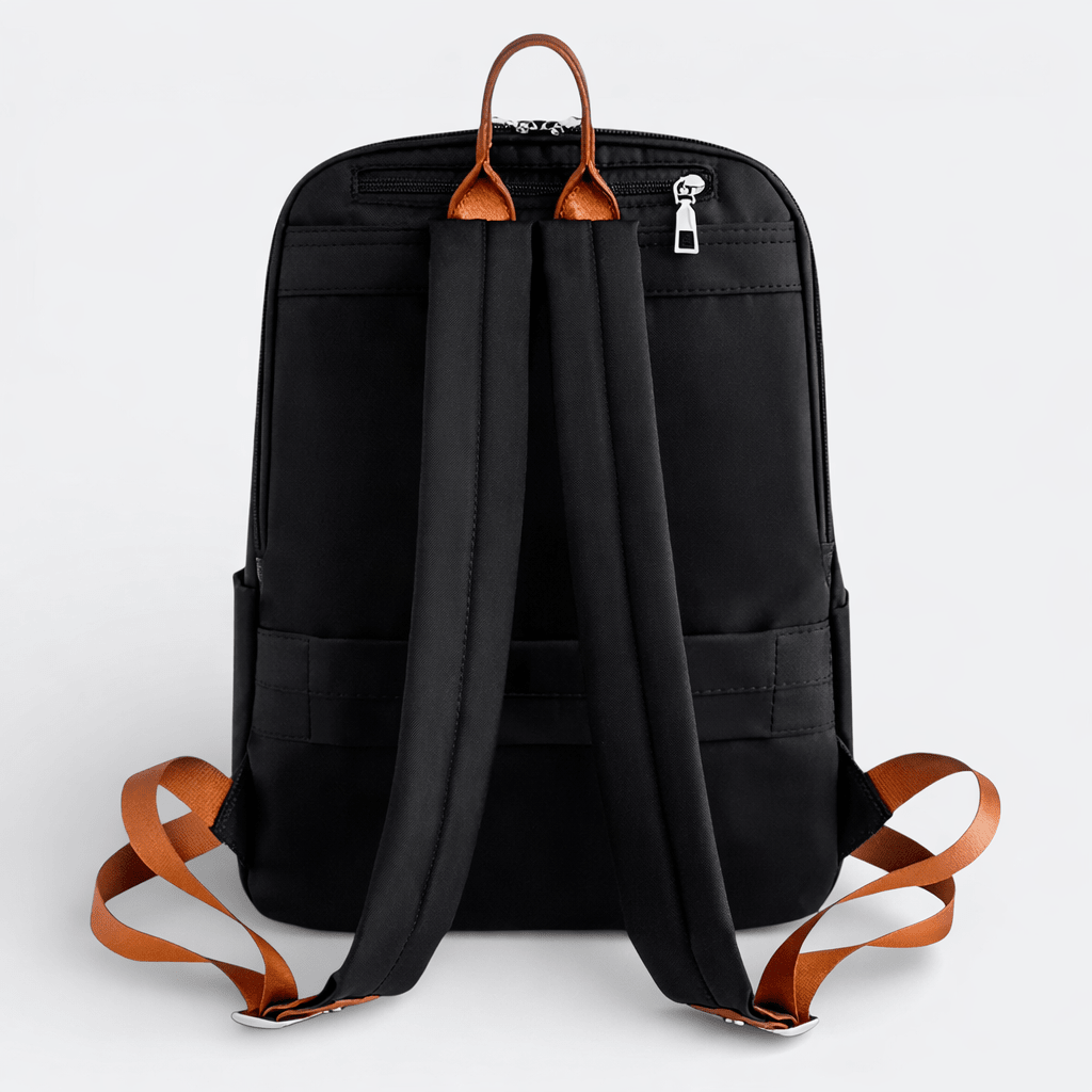 Sac à Dos Étudiant Ordinateur Bleu Royal - | AïtaVia