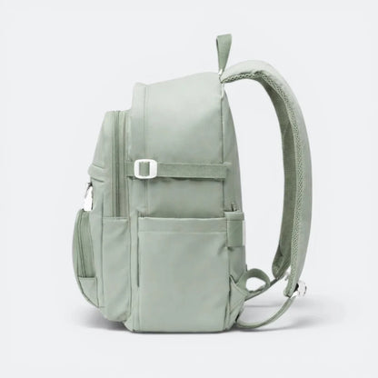 Sac à Dos Femme Travail Ordinateur Bleu Nuit - | AïtaVia