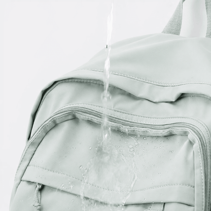 Sac à Dos Femme Travail Ordinateur Bleu Nuit - | AïtaVia