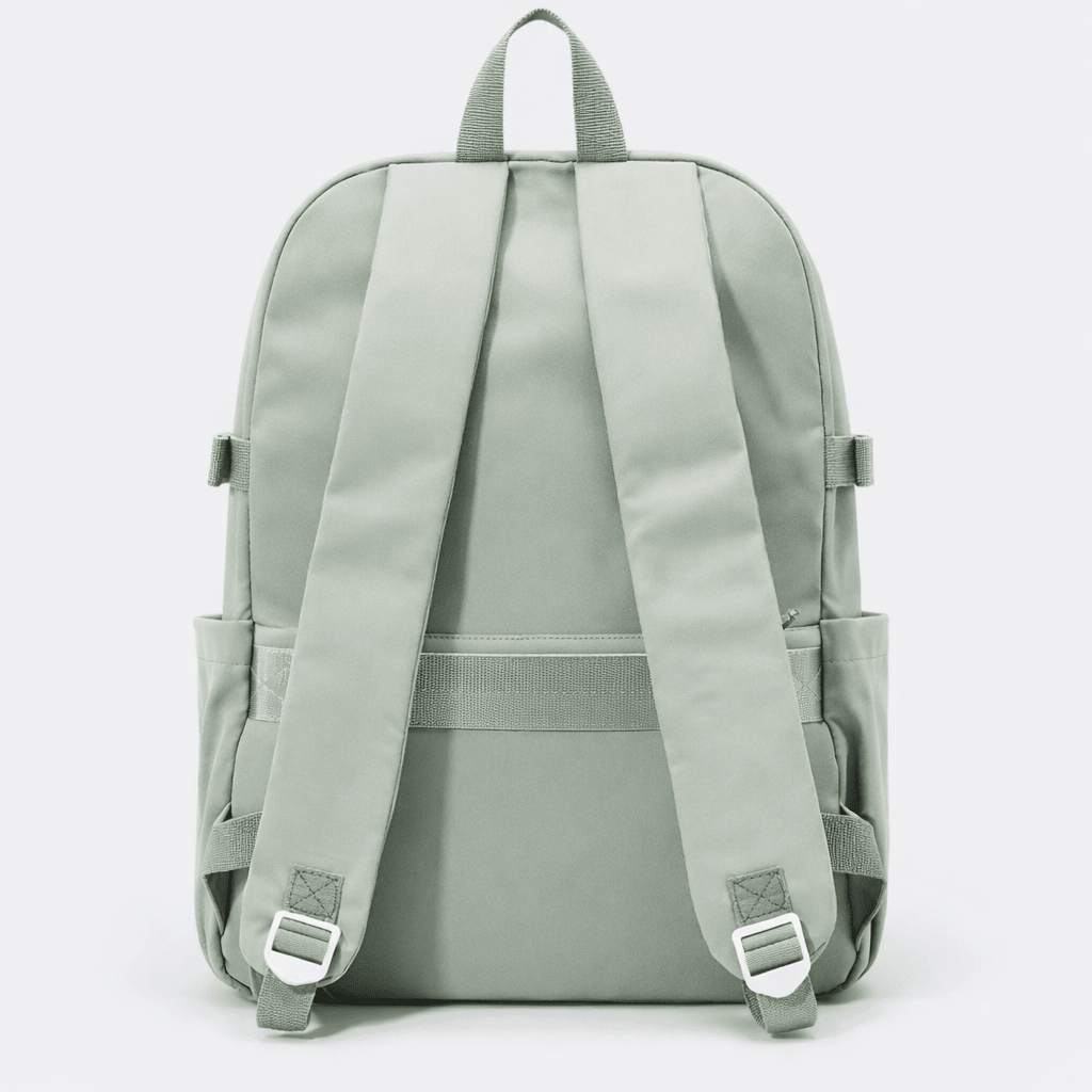 Sac à Dos Femme Travail Ordinateur Bleu Nuit - | AïtaVia