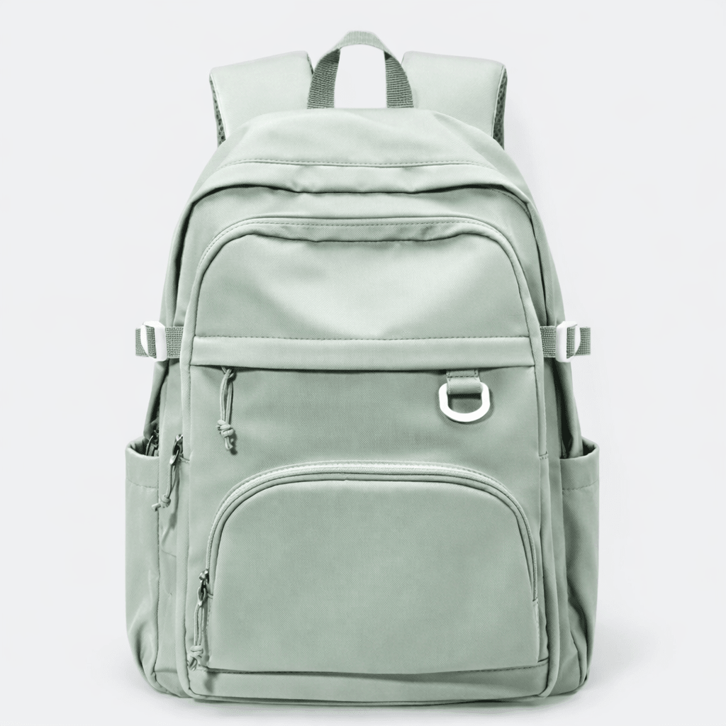 Sac à Dos Femme Travail Ordinateur Bleu Nuit - | AïtaVia