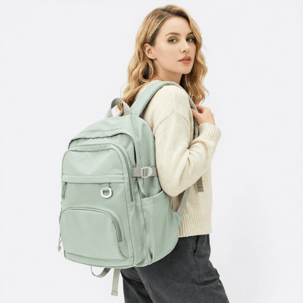 Sac à Dos Femme Travail Ordinateur