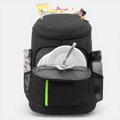 Sac à Dos Isolation Thermique Bleu Profond - | AïtaVia